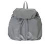 Backpack Blooming Mini Backpack Gray One Size [Acok] Women's