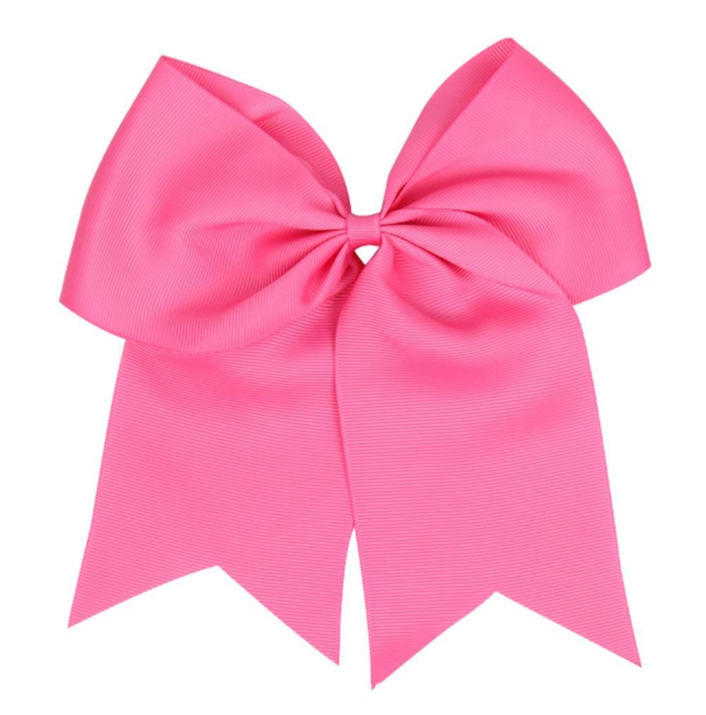 6 дюймов бутик супер большая лента в корсажную ленту для волос с бантами для волос резинка для волос повязка на голову для девочек держатель косички