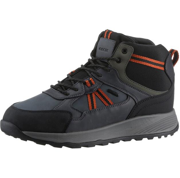 Кроссовки Geox U TERRESTRE B ABX F