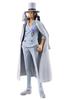 One Piece DXF THE GRANDLINE SERIES EXTRA РОБ ЛУЧЧИ