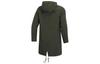 Men's Li-Ning BADFIVE Jackets Men's Forest Green Hooded Moderate Other