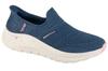 Slip-ins: Arch Fit 2.0 - Right As Rain, Womens Navy Sports Shoes