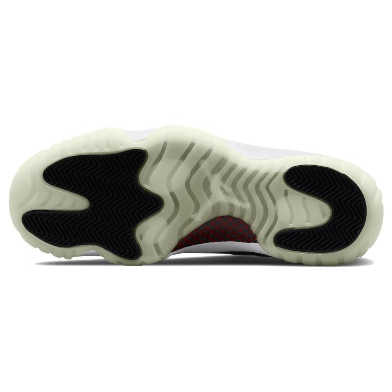 Air Jordan 11 Retro Low '72 10' Jordan AV2187-001