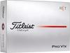 Мячи для гольфа Titleist 2025 Pro V1x RCT (для использования с устройствами отслеживания полета мяча на основе радара) [TrackMan] [Параллельный импорт]