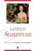 Книга A Feminist Companion To Shakespeare
