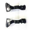 2PCS Car Front Bumper Bracket For Toyota Matrix 2003-2008 5211502070 5211602070