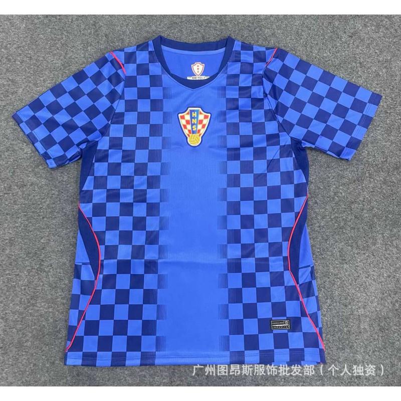 2026 World Cup Soccer Jersey Men Women Short Sleeve Football Shirt Brazil Netherlands Sweden Jamaica France Barcelona Palestine