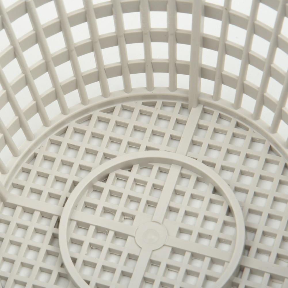 Скиммер Скиммер Корзины Насекомые Мусор Листья Сменный Фильтр Над Землей