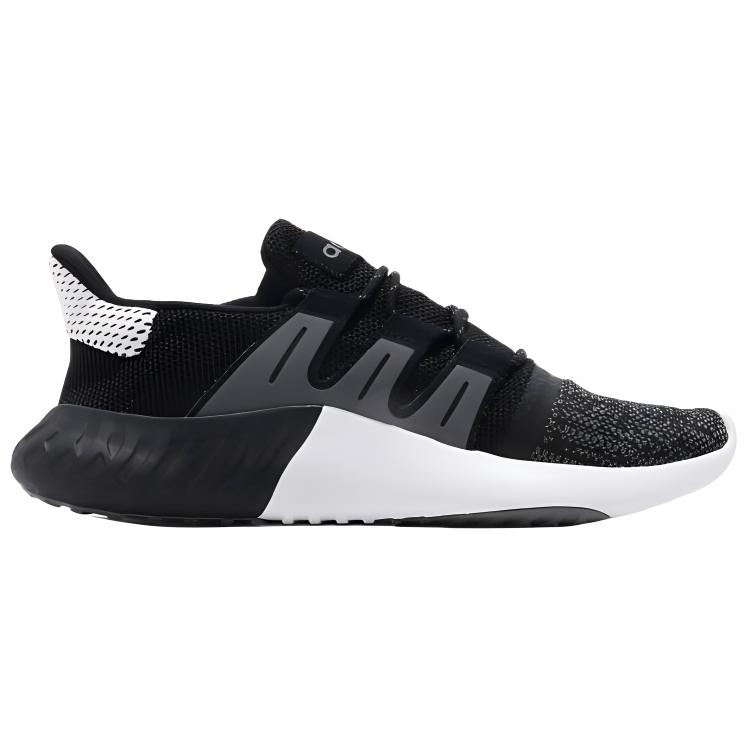 adidas Трубчатый Сумрак 'Черный' B37754