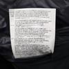 MONCLER DAUMIER M-65 Down Jacket Jacket 5 NavyUsed