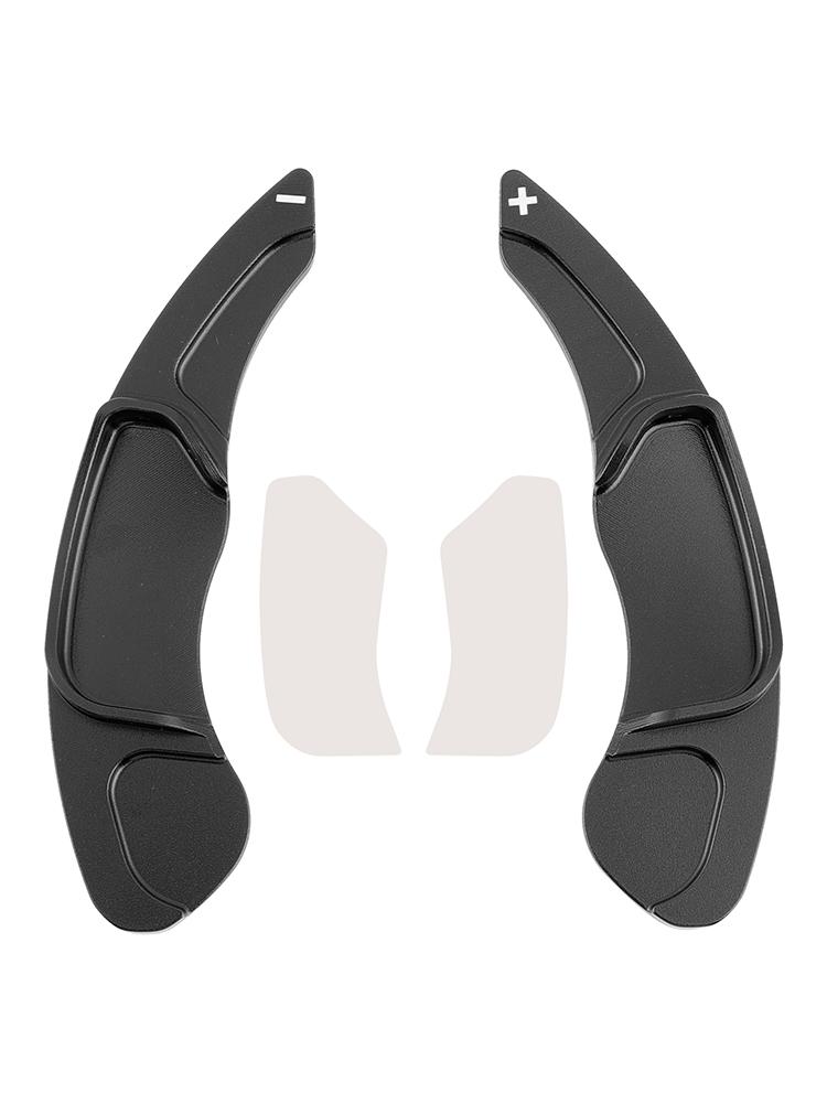 Подрулевые лепестки переключения передач для Ford Mondeo Edge Taurus 13-20 Алюминий