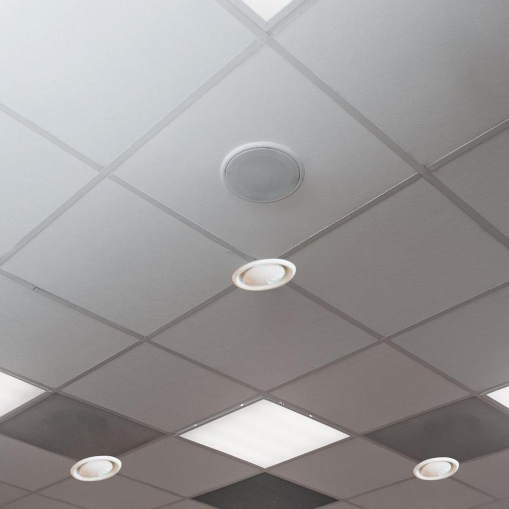 Регулируемые круглые потолочные вентиляционные решетки Диффузор Из прочной углеродистой стали для дома и офиса Контролируемые воздушные потоки