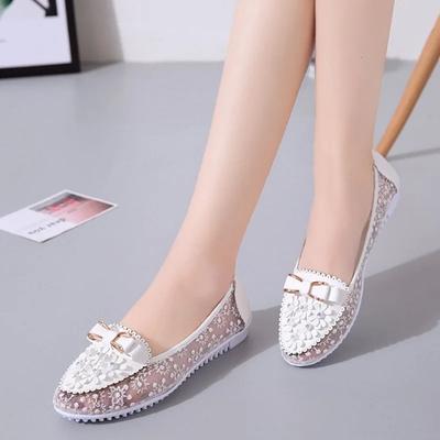 Женская обувь – Балетки