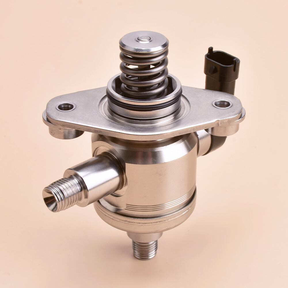 High quality New For 12641740 High pressure fuel pump suitable for 3.6L, 3.0L