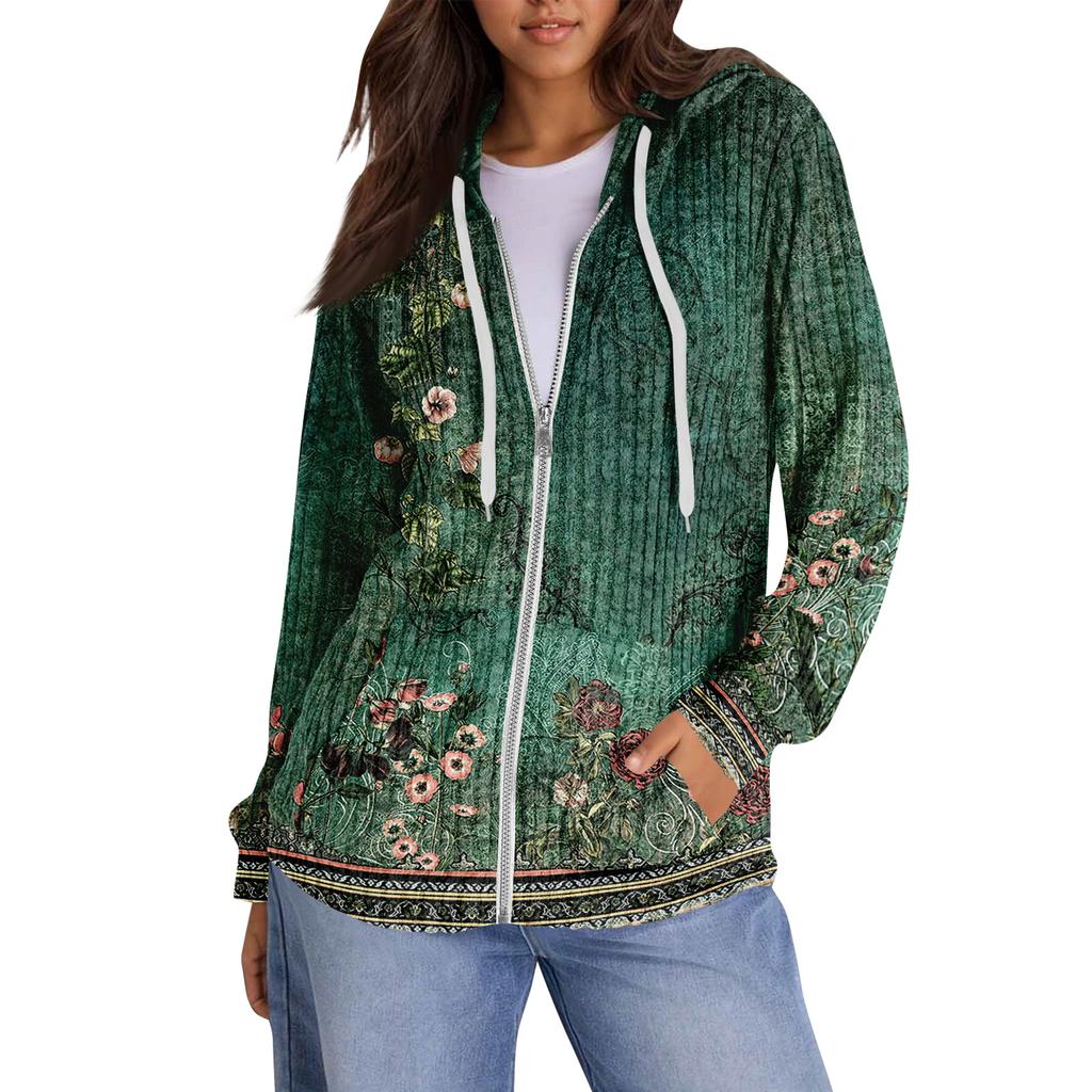 Толстовки с капюшоном для женщин, модные топы, повседневная осенняя мода, свитшот с длинным рукавом и карманами, легкий пуловер