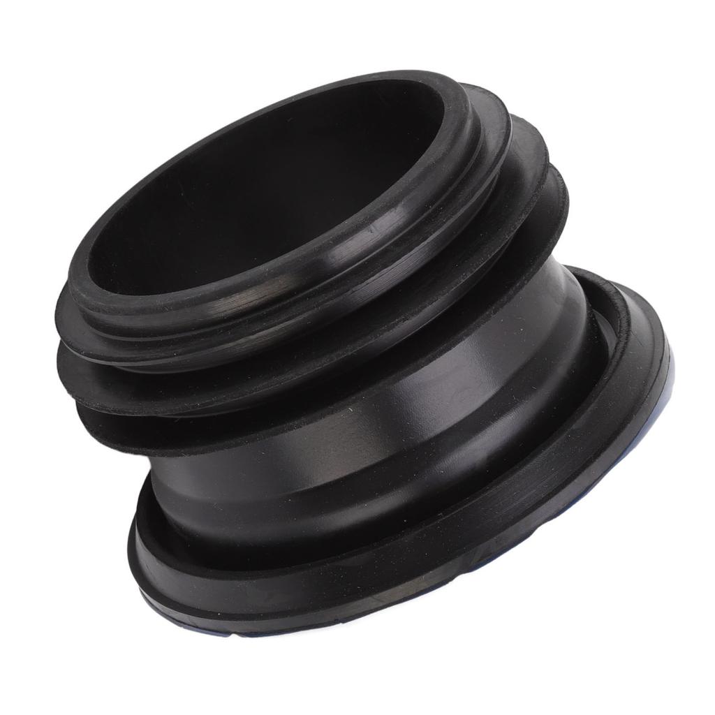 Toilet Sling Odor Resistant Lkproof Multifunctional Rubber Toilet Gasket