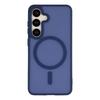 Case for Galaxy A56 5G - TPU+PC, Blue, Shockproof
