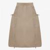 The North Face Women Ice Cube Skirt Walnut Nk6ps40c