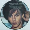 Виниловая пластинка DURAN DURAN  Duran Durance  записана во время Th SS8426 LE BON TON 1985 США Рок Б/у