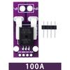 ACS758 ACS758LCB-050B-PFF-T линейный датчик тока модуль датчика тока на эффекте Холла ACS758LCB-100B-PFF-T