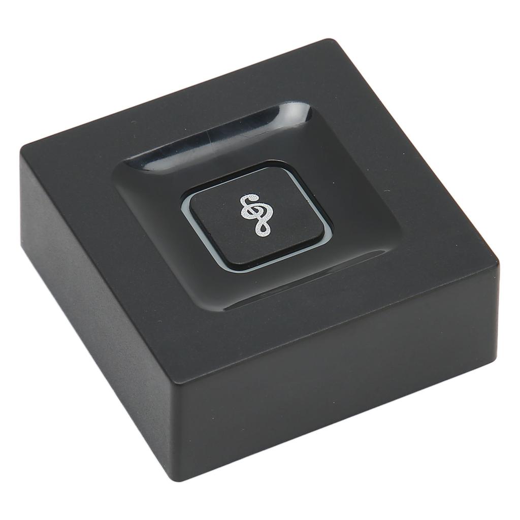 Bluetooth Music Adapter Noise Reduction Support Stereo Codec 3.5mm RCA Wireless Transmitter