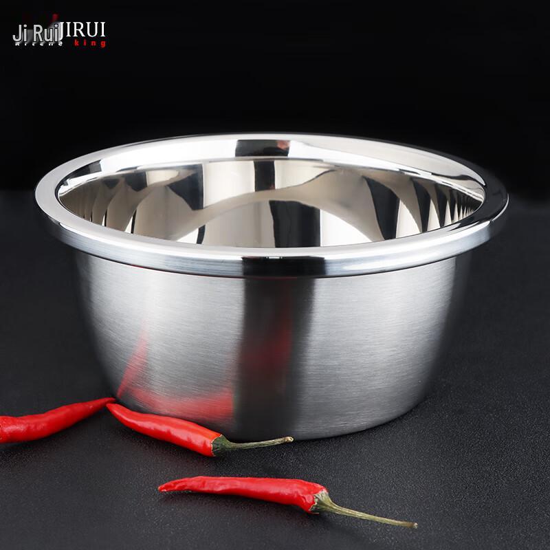 Джируи 40 см Утолщенная Многофункциональная Кухонная Раковина из Нержавеющей Стали