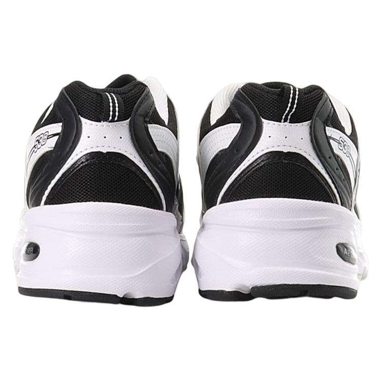 530 New Balance 'Белый Черный' MR530SJ