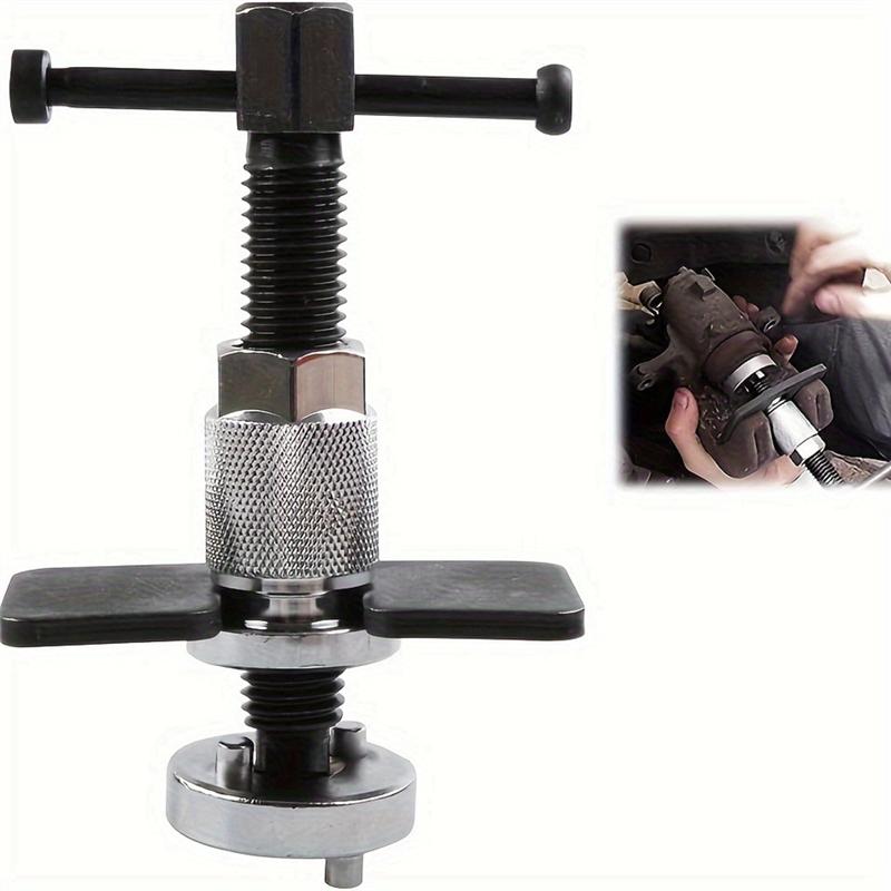 Butterfly Brake Wheel Cylinder Adjustment Tool Brake Piston Return Removal Tool Brake Wheel Cylinder Adjustment Set-A87Q