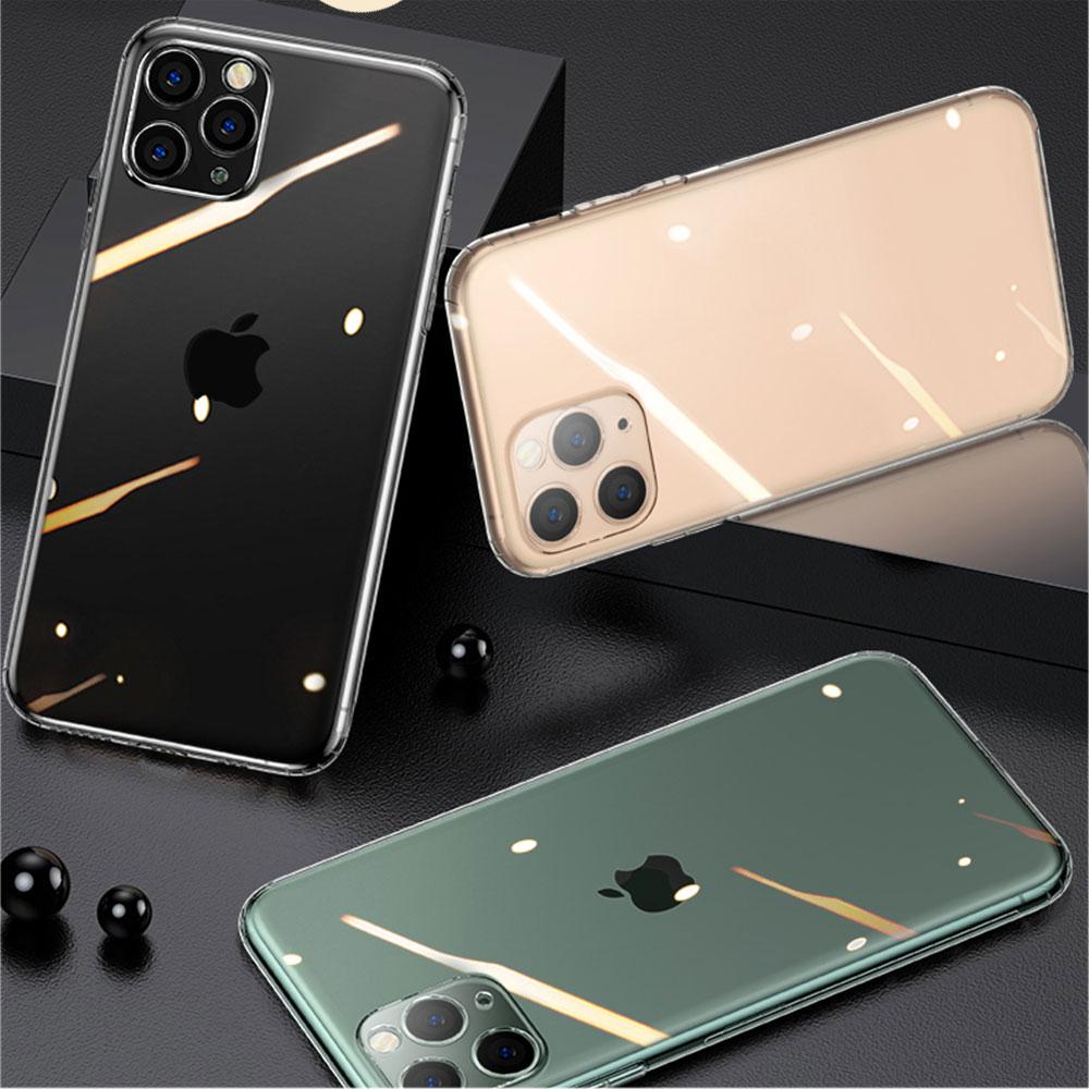 Прозрачный чехол для Apple iPhone 14 13 11 12 Pro 7 8 Plus XR X XS Max 6 6S 14Pro, силиконовый чехол для телефона Demon Slayer Anime