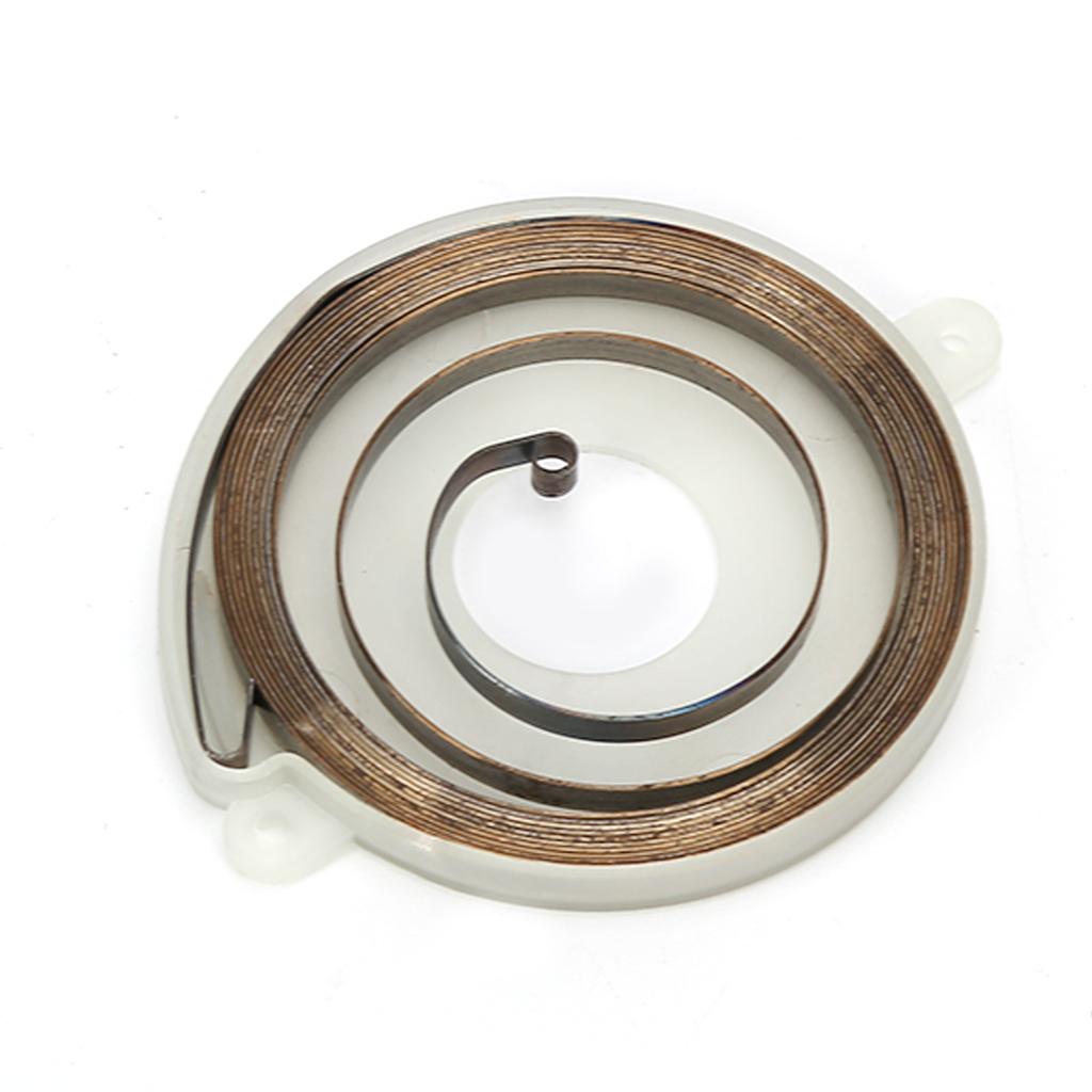 Starter Recoil Pull Start Spring 4224 190 0600 Fit for Stihl TS410 TS420 Cutting Machine