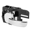 Left Front Rear Interior Door Handle 80671 JD00E Fits for NISSAN QASHQAI 2004 2007