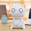 Adorable Miira No Kaikata How To Keep A Mummy Plush Toy Keychain Made With Superior Materials