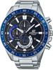 Edifice EFV-620D-1A2 Men's Watch + BOX