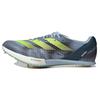 Кроссовки унисекс Adizero Prime SP2 Wonder Blue Lucid Lemon Arctic-Night IE2765