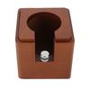 Universal Fit Coffee Filter Tamper Stand Portafilter Holder Stand  Kitchen Countertop