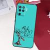 All Too Well Lyrics Case For Oppo A17 A57 A77 A74 A54 A94 A78 A98 A18 A60 A80 A40 A38 A58 A96 A76 A16 A15 A5 Pro