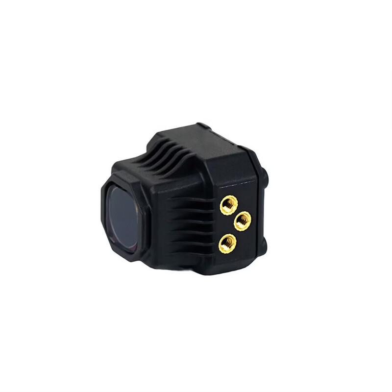 AXISFLYING O4 Wide-Angle Aluminum Cooling Kit for DJI FPV