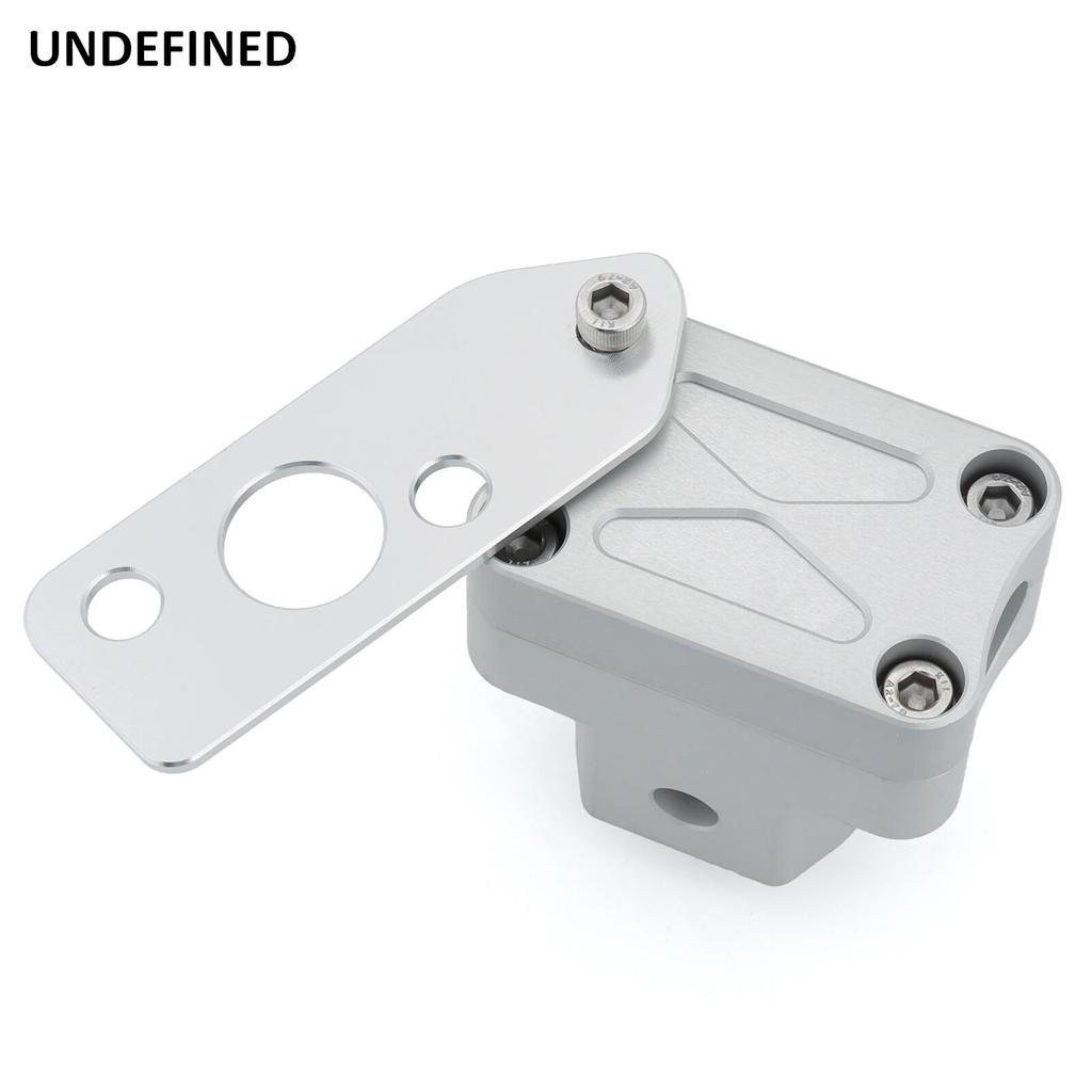 Подставки для руля мотоцикла, зажим для стойки, крепление для Honda Ruckus Zoomer, скутера NPS50 2003-2012, алюминиевые аксессуары, детали