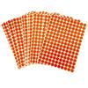 Masifu Round Dot Self-Adhesive Labels