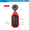 Цифровой анемометр высокой точности Uni-T UT363