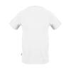 Aquascutum Mens Embroidered Logo T-Shirt