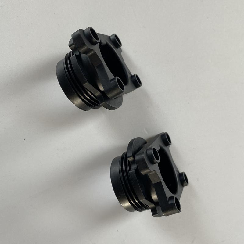 JayCreer Centrifugal Spray Nozzle Rod Mount Base For DJI T25 T20P, 002291.09