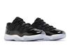 Jordan 11 Ретро Низкие Космический Джем