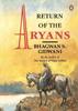 Книга Return Of The Aryans By Bhagwan S. Gidwani - Paperback