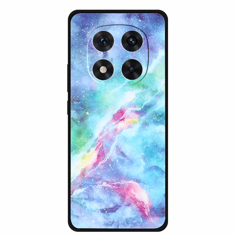 Чехол для телефона Xiaomi Redmi Note 15 Pro 5G Global Мягкий силиконовый задний чехол для Redmi Note 15 Pro+ Цветной защитный бампер Новый