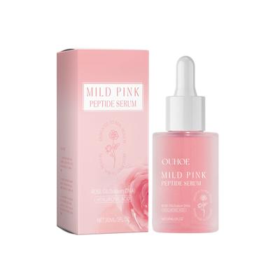 Сыворотка для лица Rose Bright Face Dot Balm Dot Freckle Serum Resist Black Dot Brightening Resist Black Fade Dull 30 мл
