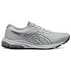 Asics Gel-Pulse 12 Удобные Универсальные Спортивные Ткань Синтетическая Кожа Низкий Верх Тренировочные Кроссовки для Бега Мужские кроссовки Серый 1011B729-021