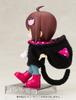 Kotobukiya Комплект Extra Animal Parka с фигуркой черного кота Аксессуары Q-poche Non-Scale