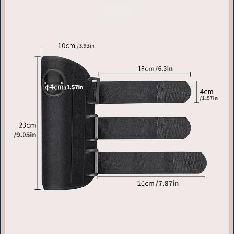 Фиксатор запястья, уменьшение растяжения запястья, шина, травма сухожильной оболочки, фиксирующий ремень для поддержки рук