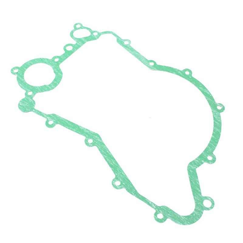 3X Motorcycle Clutch Side Cover Gasket Engine Right Cap Paper Pad For BMW 310 G310GS G310R